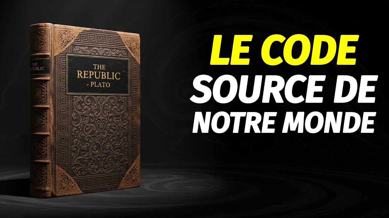 La R&eacute;publique de Platon | Le Livre Qui a Construit Notre Monde