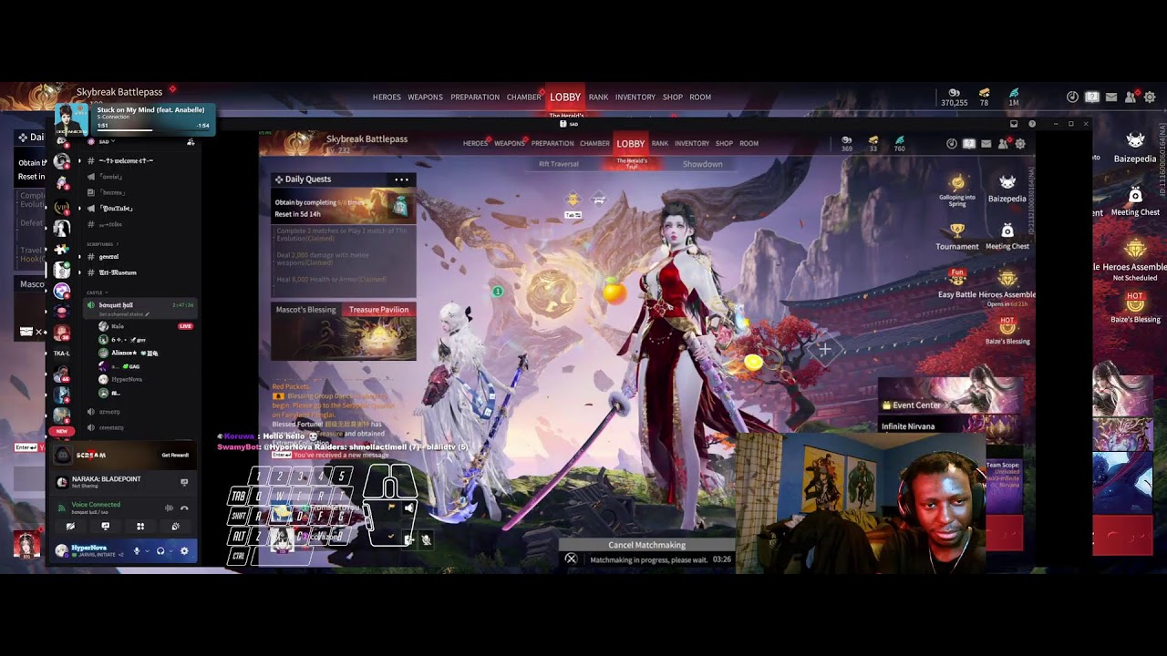Insert title here.....IMMORTAL WAR MAJOR LEAGUE GAMING