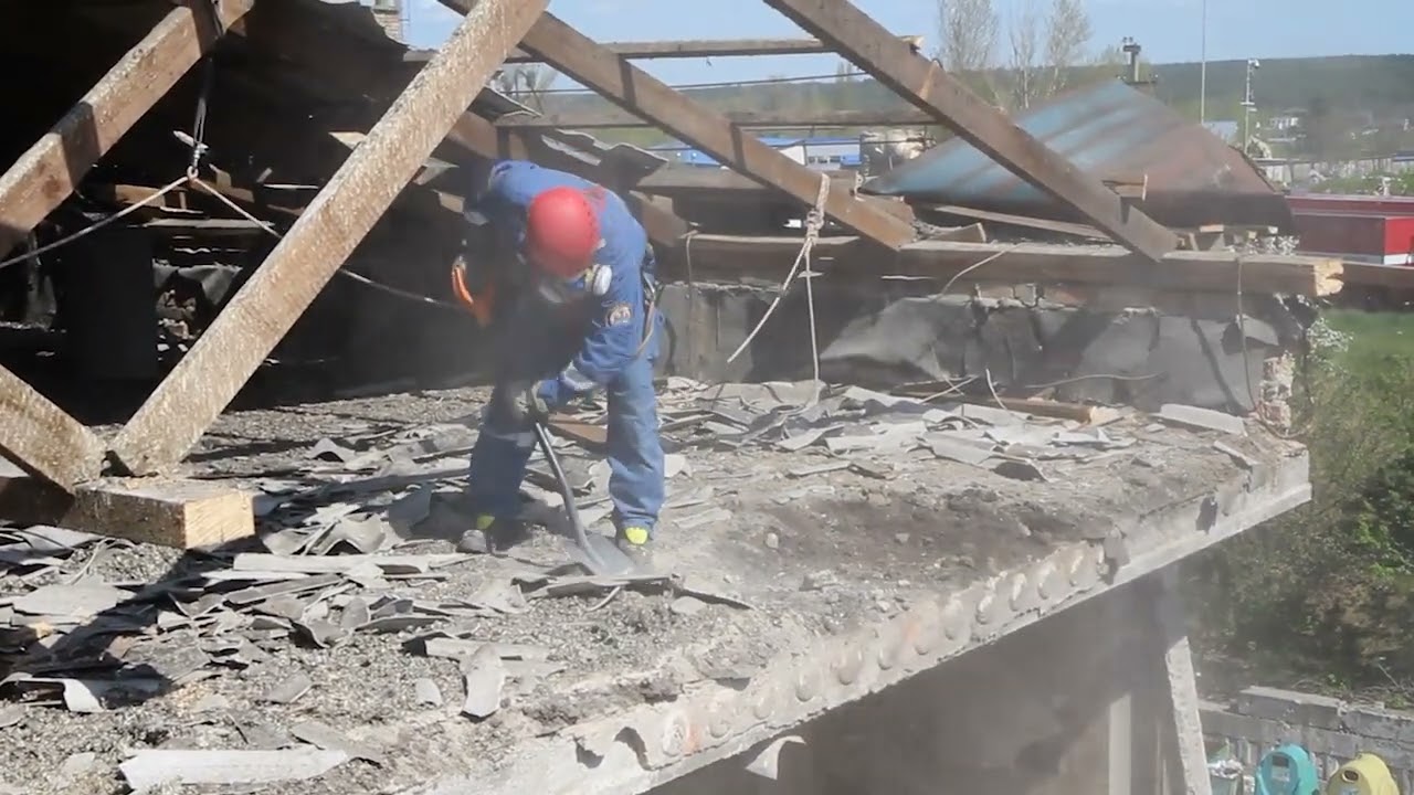 Село Горенка на Київщині одне з багатьох, яке досі оговтується від наслідків руського міра