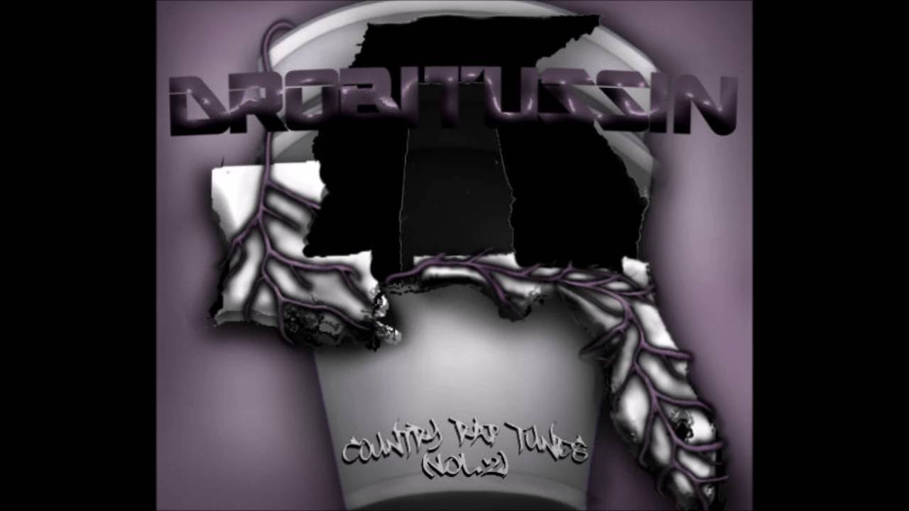 B.G. - Made Man (screwed and chopped)