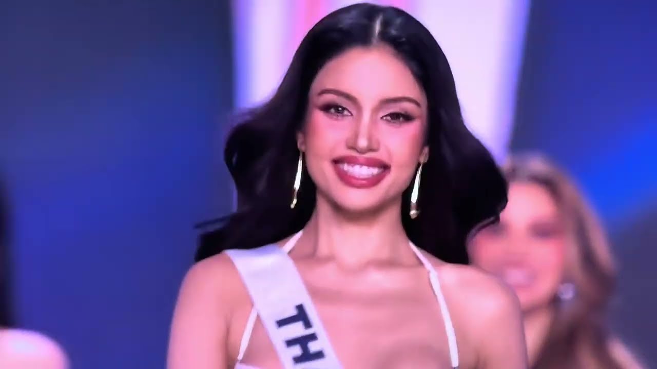 Top 12. Chile 🇨🇱 Inna Moll