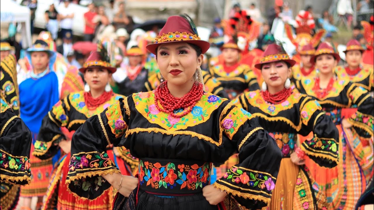 Ecuador Sumak Llacta (2025)