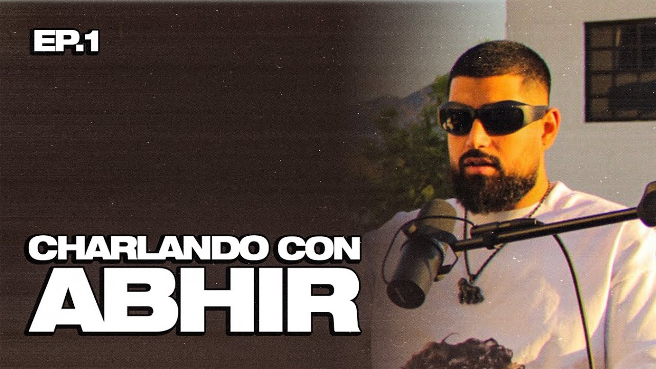 ABHIR: 'BROWN BOY', Kanye West como inspiración y un año legendario para las Islas Canarias