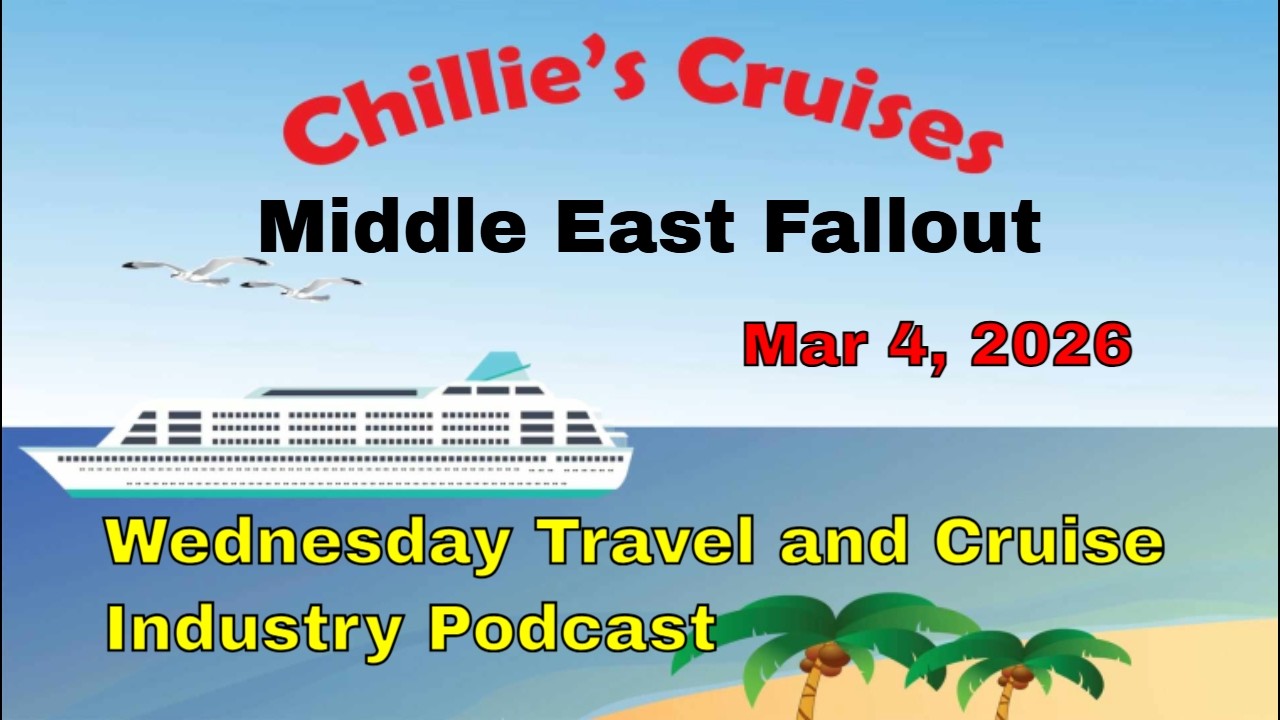 Middle East Fallout