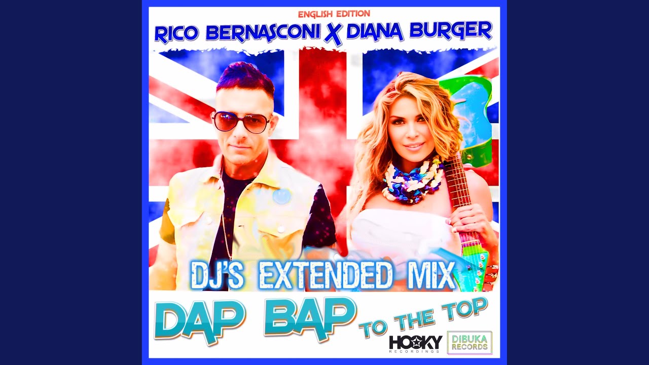 Dap Bap (To The Top)