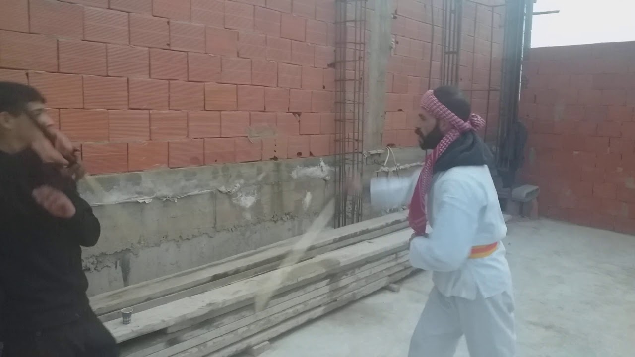 مطرڨ سيدي قادة الحفظ والسلامة