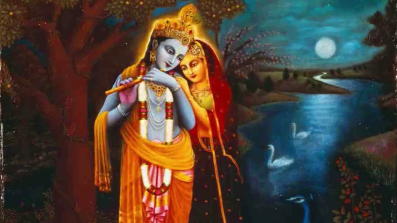 हमारो पिय वृंदाविपिन बिहारी | Hamaro Piya Vrindavipin Bihari (Sushri Shakuntala Ji)