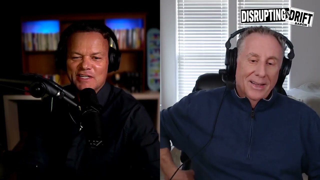 Does Failure Define Who You Are | EP 82