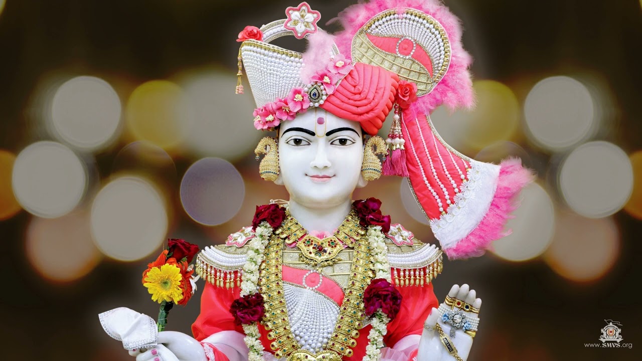 Shreeji Malya Bapa Malya Kawali Swaminarayan Kirtan SMVS KIRTAN