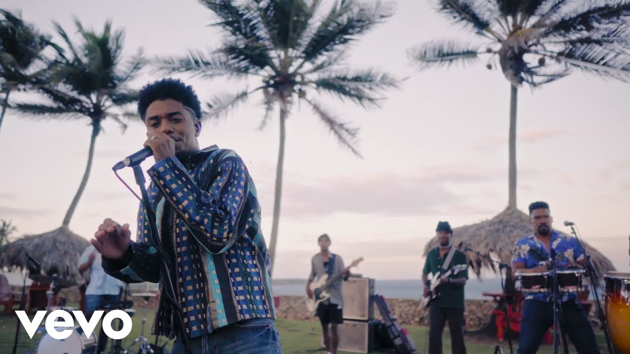 Edwin Jay - Te Quiero Robar (From La Matica)