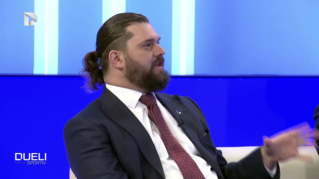 ESKALON debati: Hodaj dhe Statovci shpërthejnë, ndërhyjnë moderatorët / “Mos piskat more” / “S’je ko