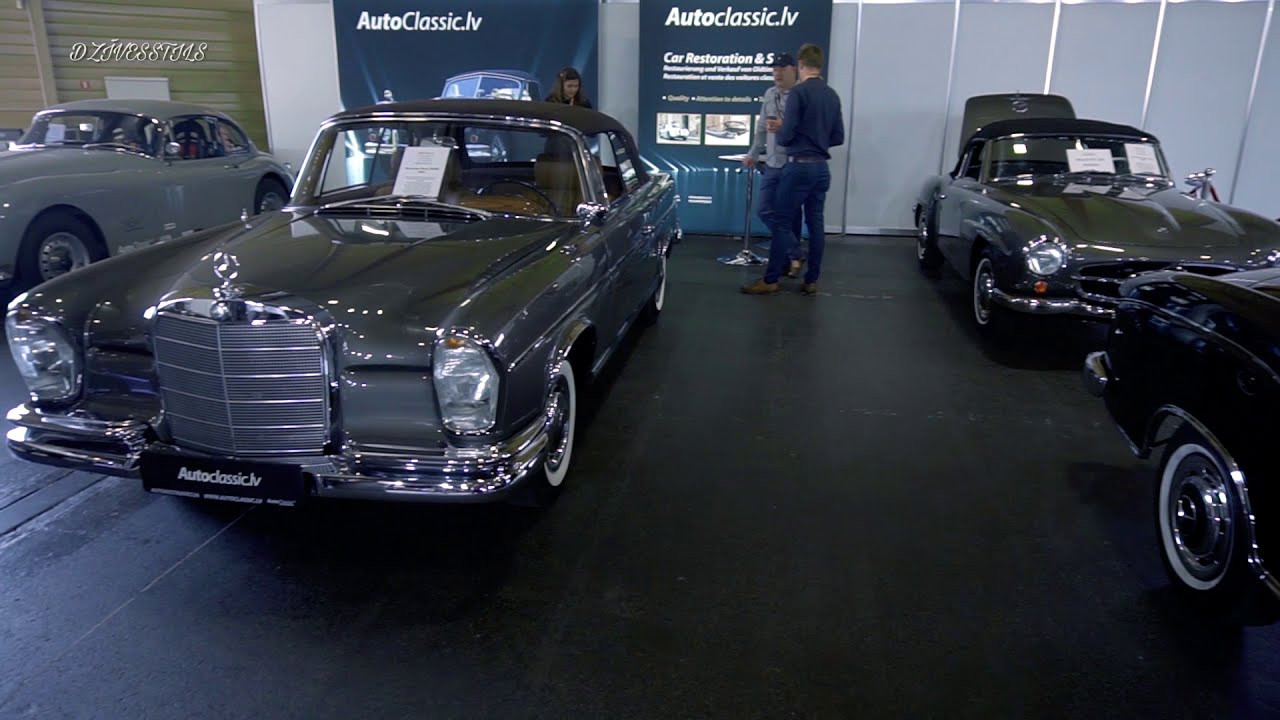 Autoclassic.lv, SIA