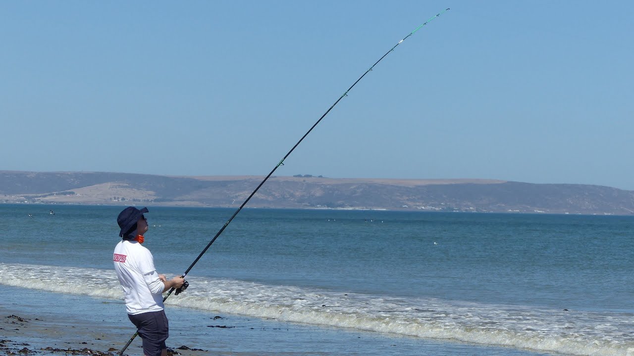 Beachfishing Paradise