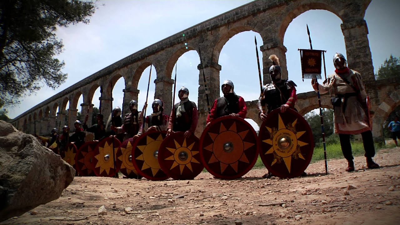 Tarraco Viva