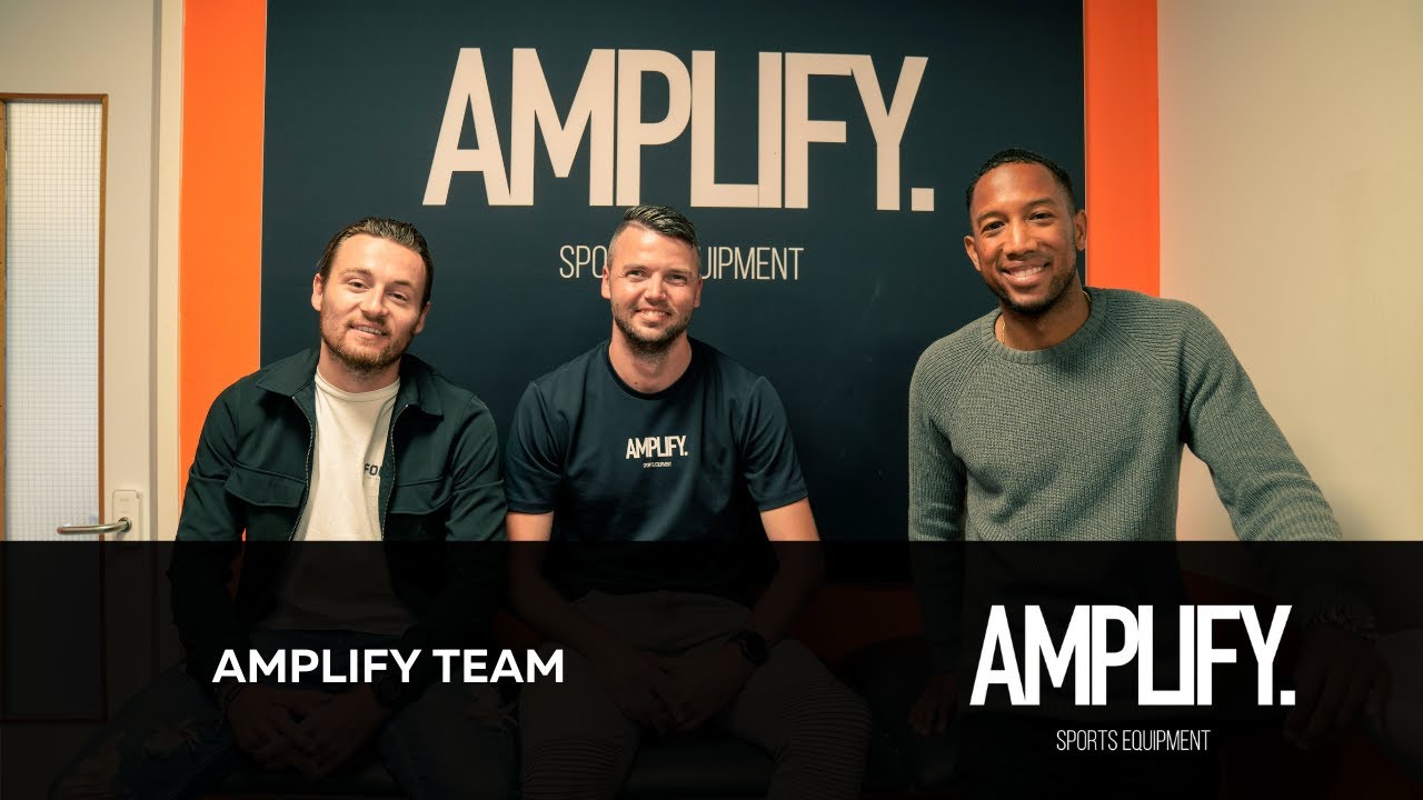 AMPLIFY TEAM