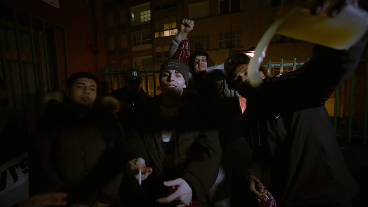 Sito Ventura - Problemas