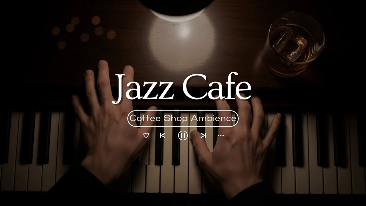 Rainy Season Jazz ☔ - Smooth Cozy Jazz Instrumental For Monsoon Relaxation & Sleep