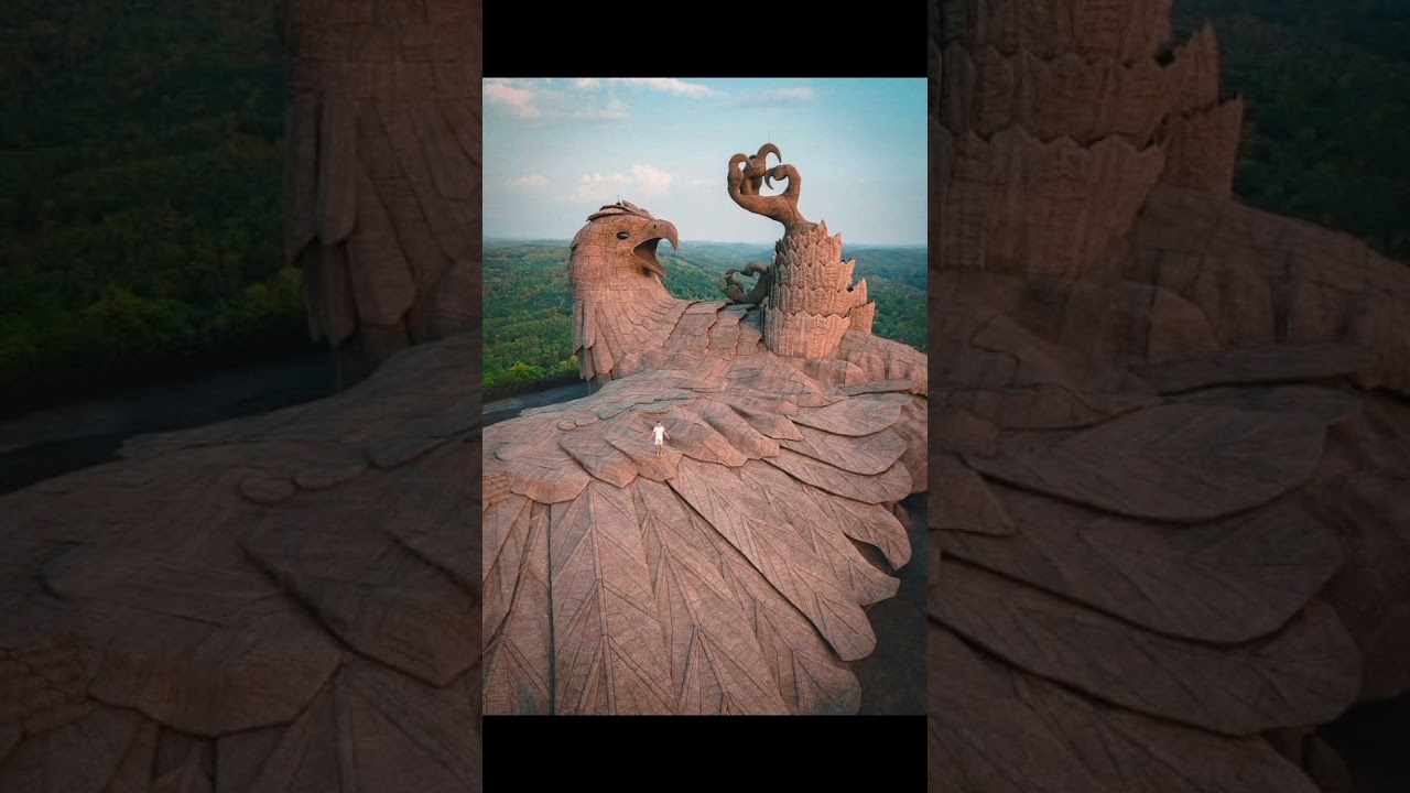 Hidden world 🌍#worldhistory #cambodia #angkor #temple #hinduism #archaeology