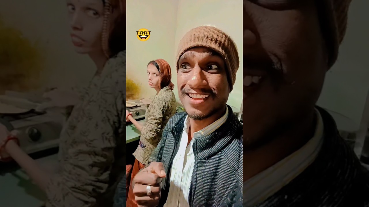 “Video pasand aaye toh LIKE & SUBSCRIBE zaroor karein 😄🙏”