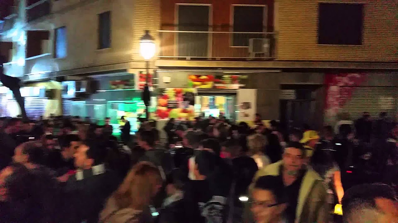 Cheste 2015 part 2