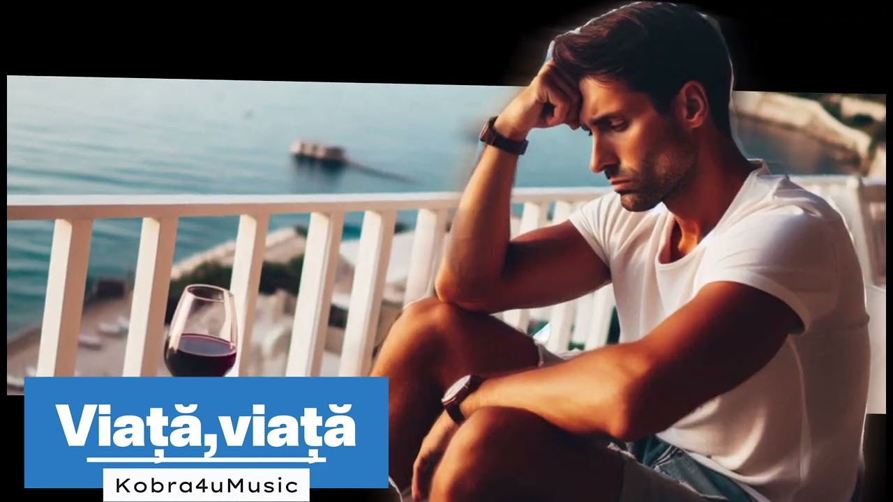 💥 Viața, viața – cântată din inimă ❤️‍🔥  Manele 2025