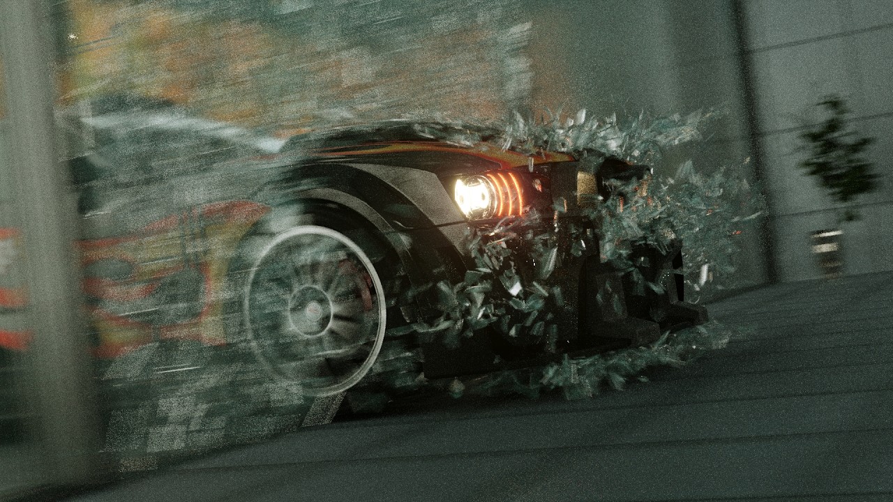 ДОБРО ПОЖАЛОВАТЬ В РОКПОРТ | ЭПИЗОД 4 | Need For Speed ​​Most Wanted Remake