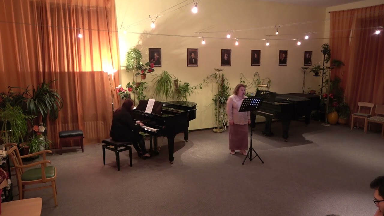 Seelenspiegelungen Op. 6 - Skelette