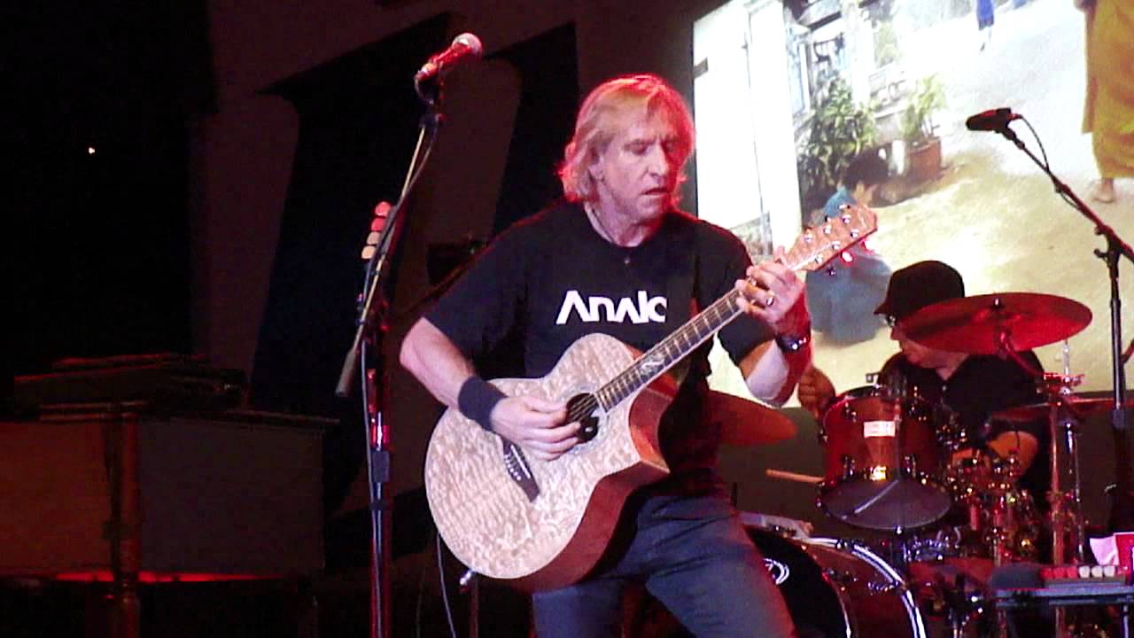 Joe Walsh - life of illusion 7-3-12