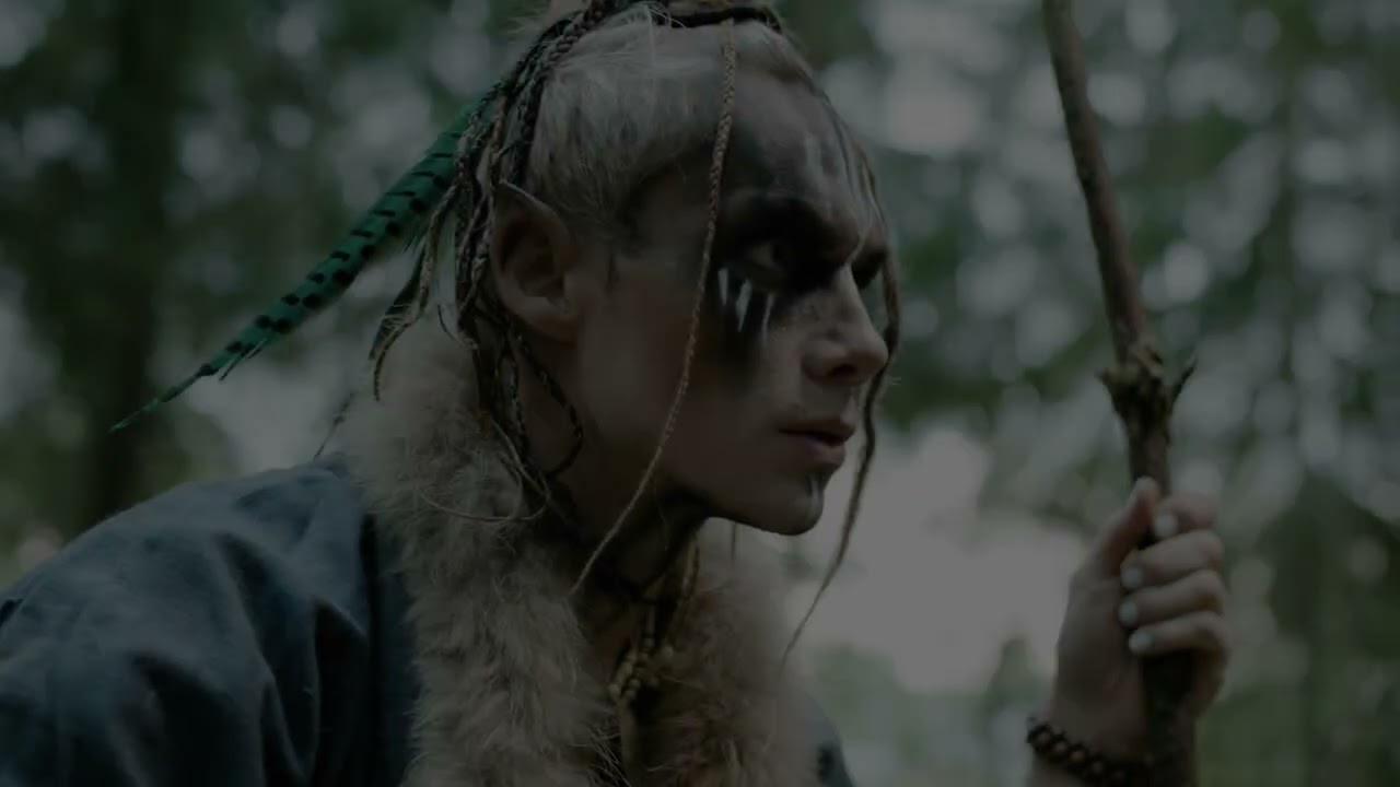 ✨ Epica &ndash; A Cinematic Fantasy Short Film (Official Title Track by Keith Richie)