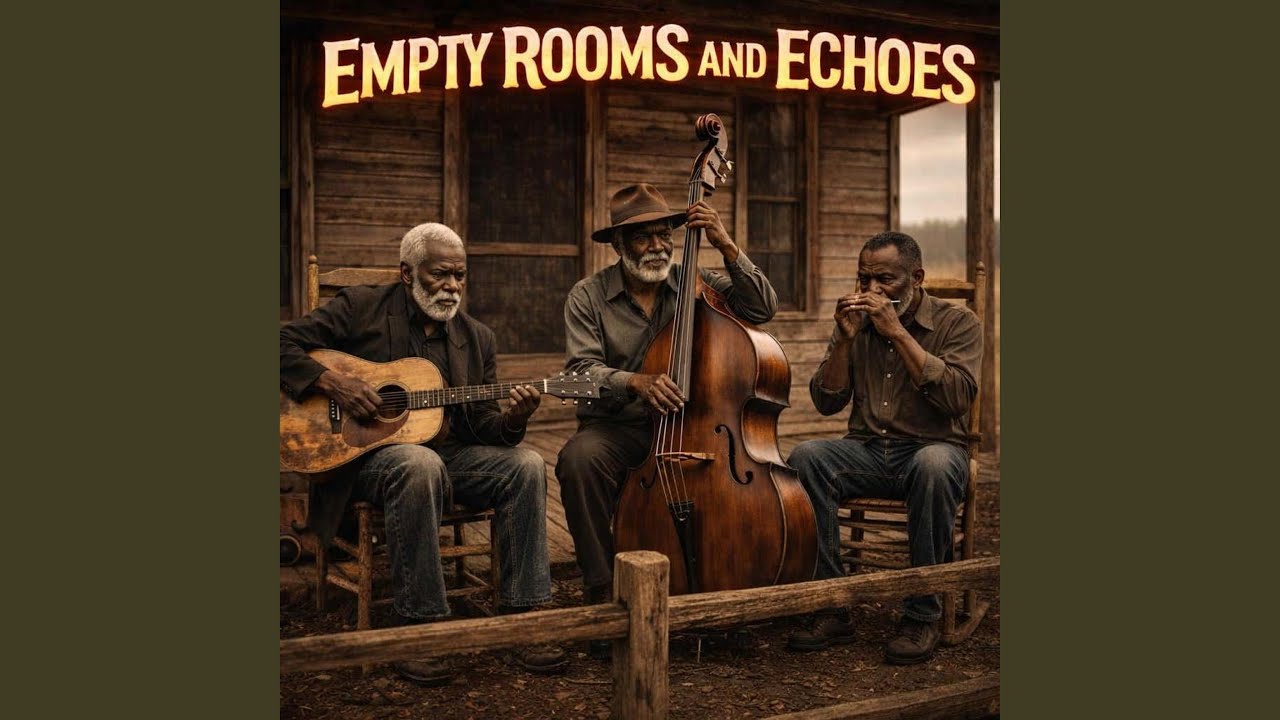 Empty rooms and echoes