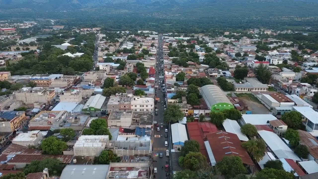 Chiquimula, Guatemala