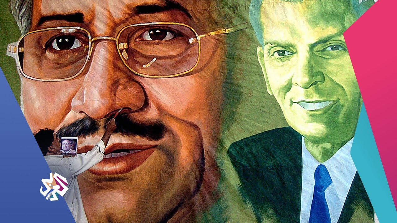 الرئيس الباكستاني السابق برويز مشرف يكشف تفاصيل استقلال بلاده عن الهند | وفي رواية أخرى | ج1
