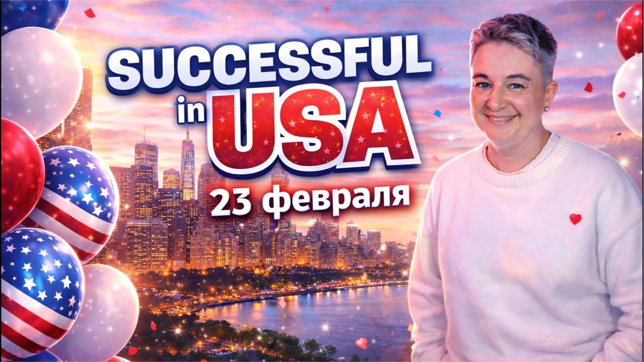 Разговоры в Америке на Кухне YouTube