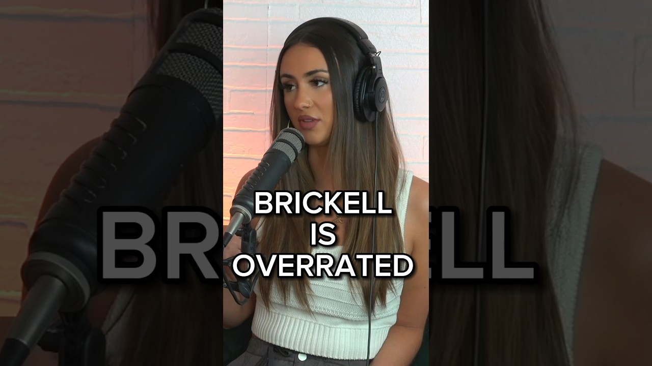 Brickell Miami
