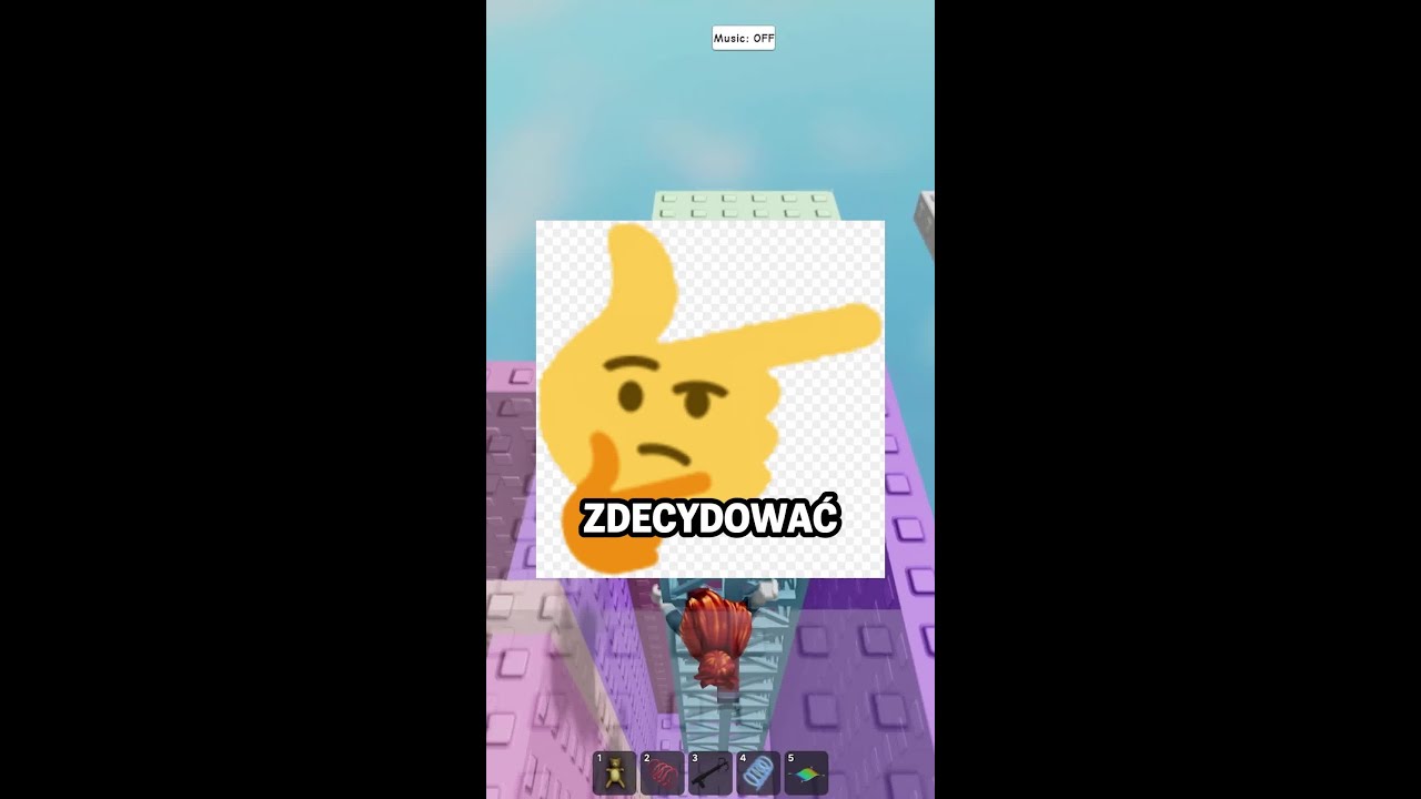 Następnym razem robie P2W Bronie