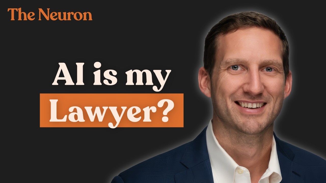 How Thomson Reuters Built AI Agents That Think Like Lawyers