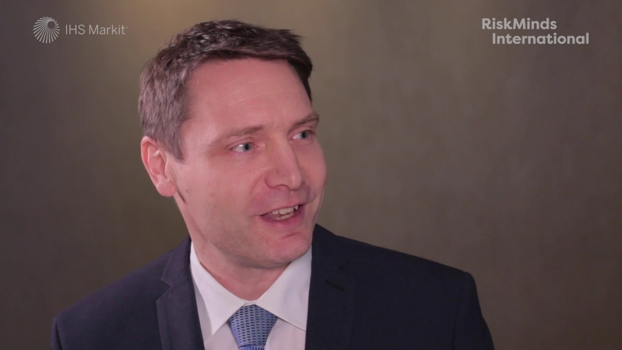 What are the main challenges banks face at this moment in time?