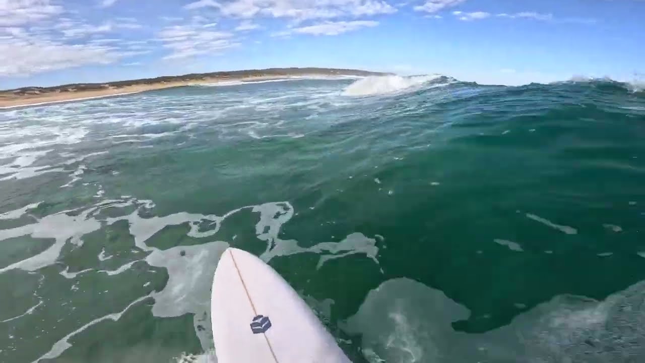 Solo Peaks In Vic & Two Boards – Moonstone vs KBD Performance Mid