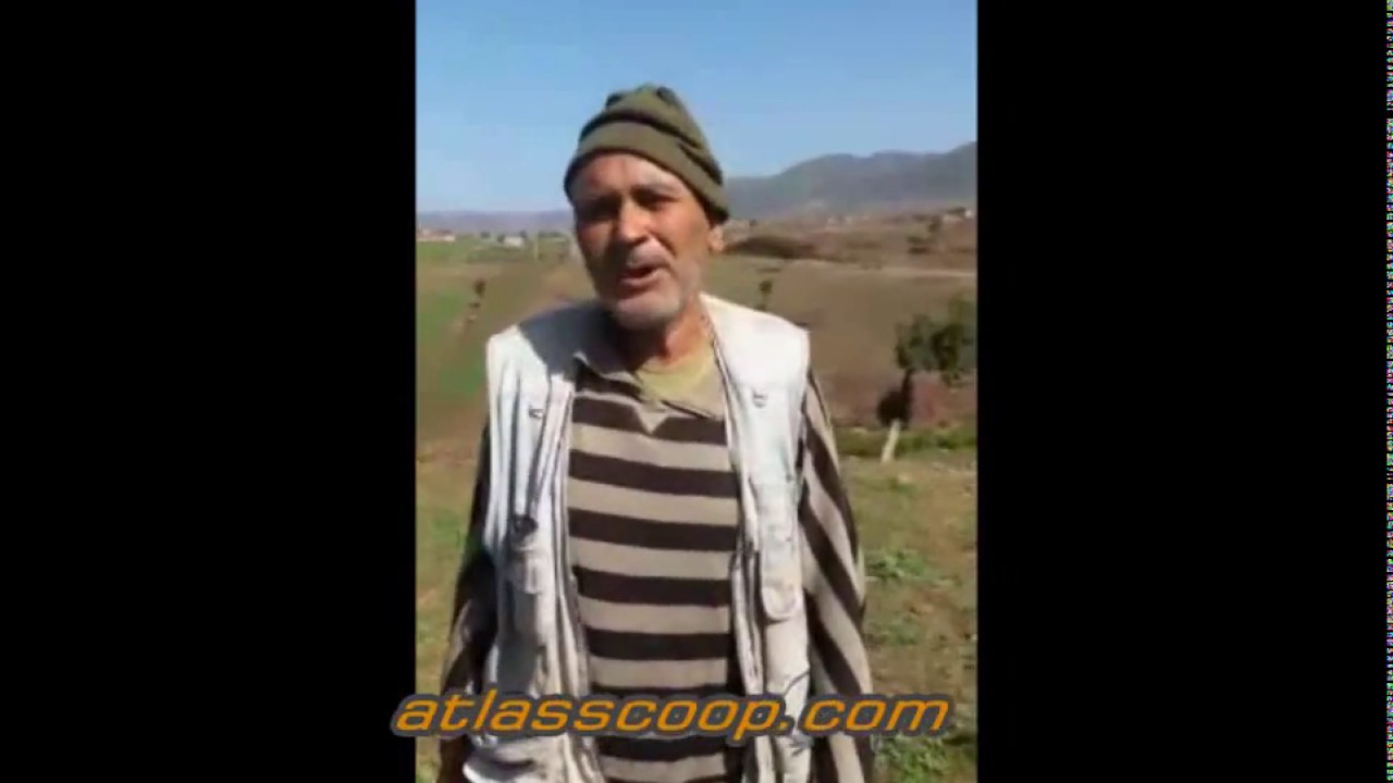 موحا ’كانس ازبال تاكلفت’ الذي شردته العولمة يوجه نداء مؤثر ـ فيديو