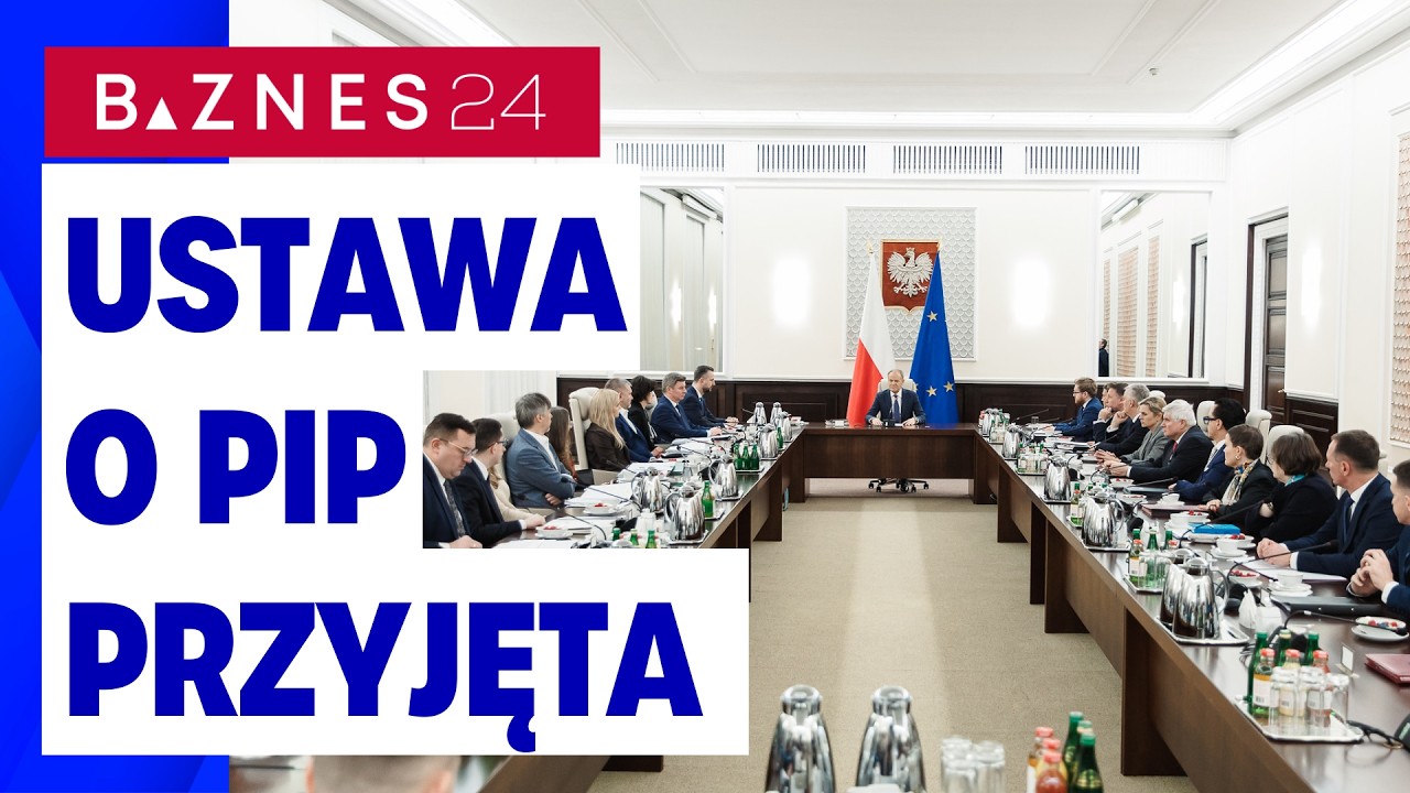 Wraca ustawa o PIP,  to koniec umów zlecenia?