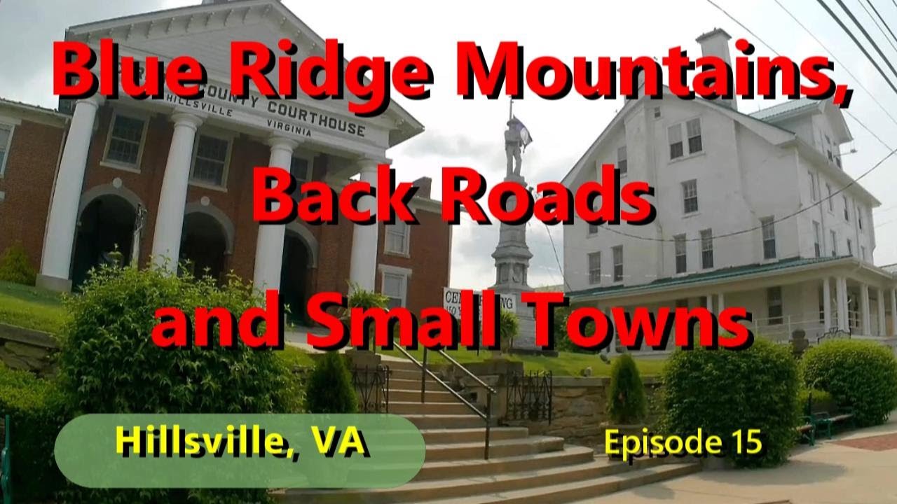 Hillsville, VA
