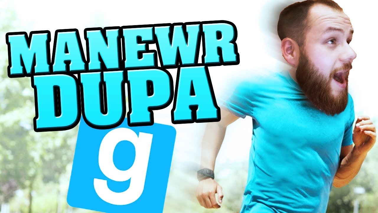 WY GONICIE MOJĄ D**Ę, A JA SPIE****AM! | Garry's mod #756 - Prop Hunt [#134]