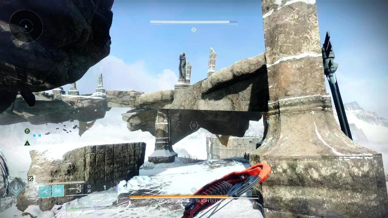 Destiny 2WR4