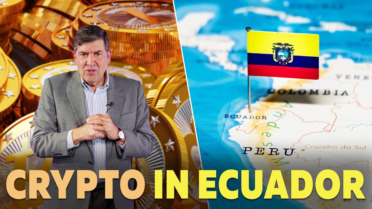 Bitcoin In Ecuador: How It Happened