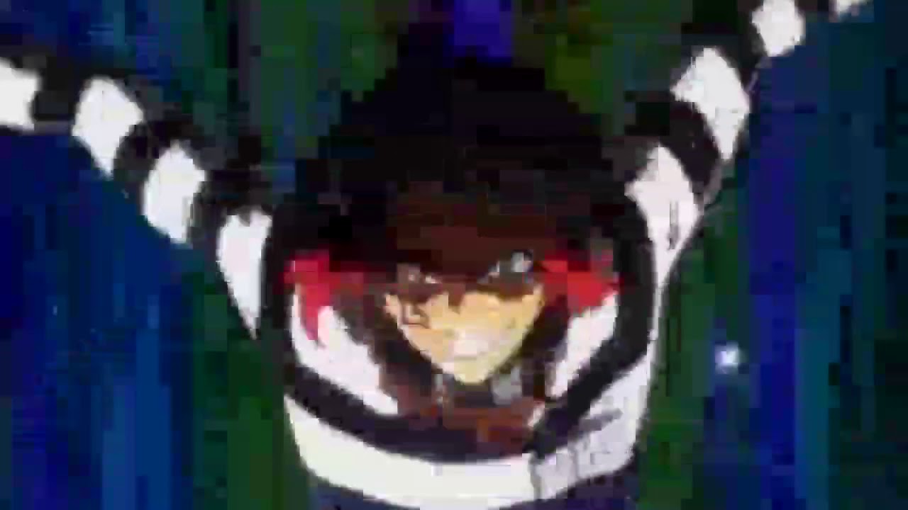 Nanbaka amv brainwash