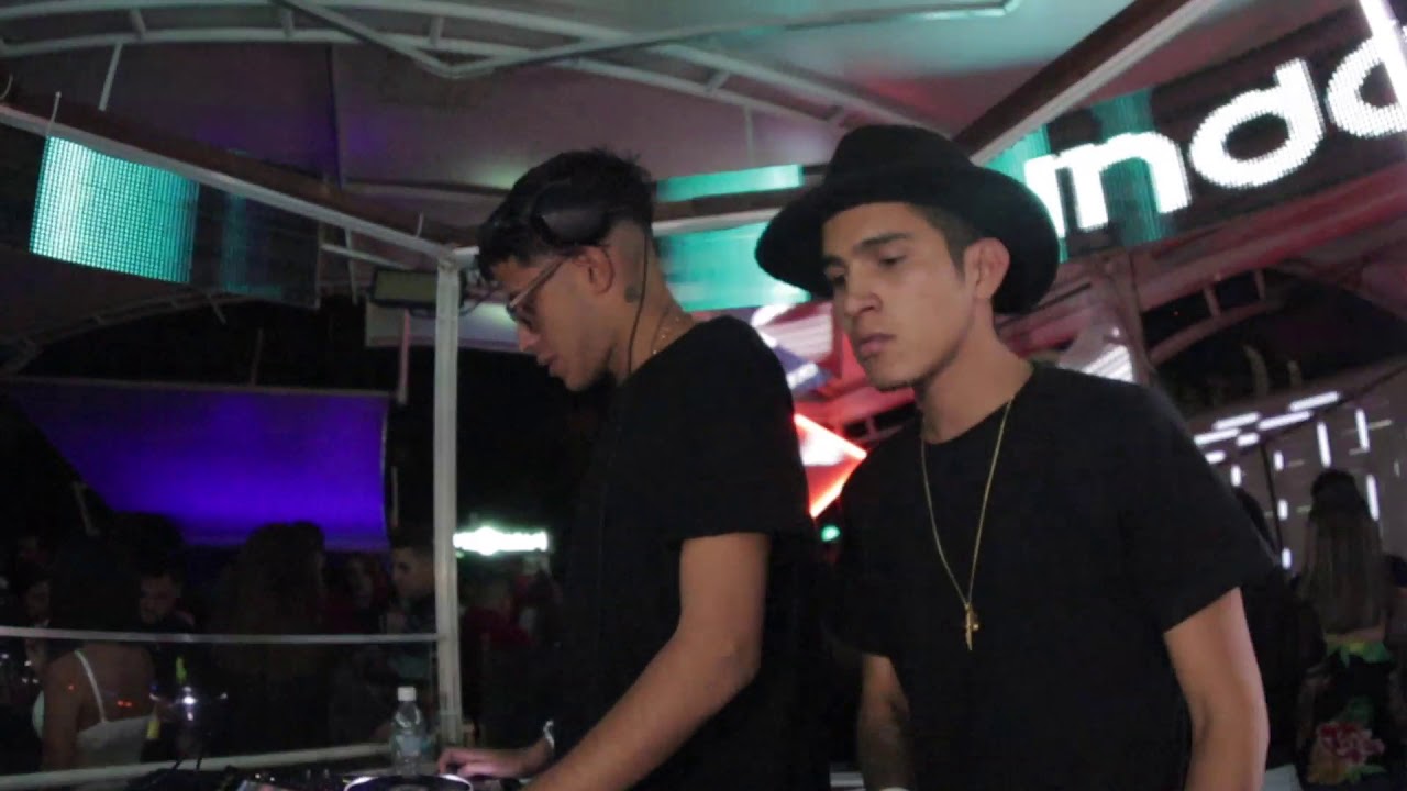 NESTOR GARCÍA B2B WILL TORRES / TECHRAZA