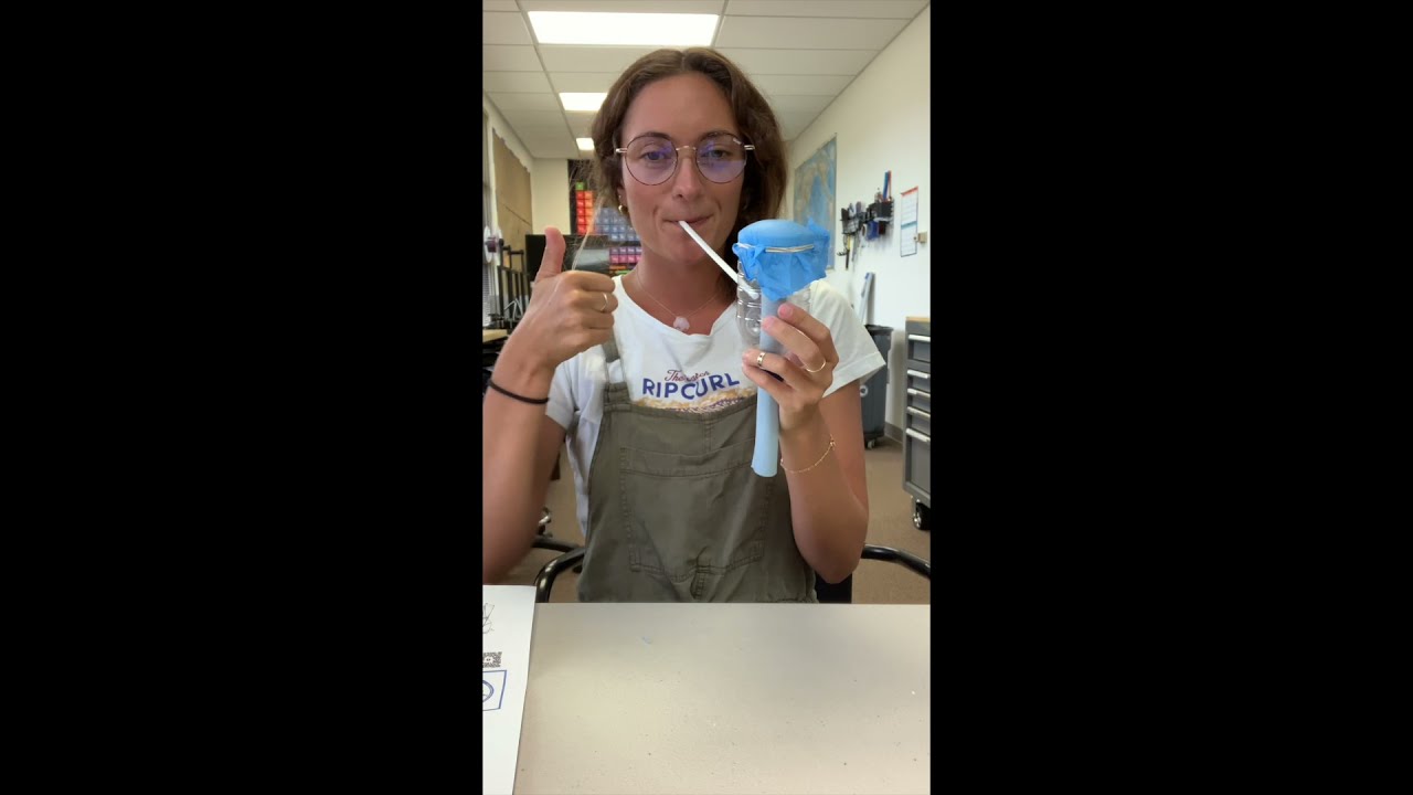 KCSC Brown Bag Tutorial: Membranophone