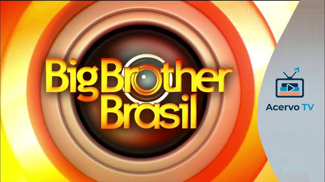 BBB 26 - Top 05 segundos + Vinheta de Patroc&iacute;nio (2026) | TV Globo