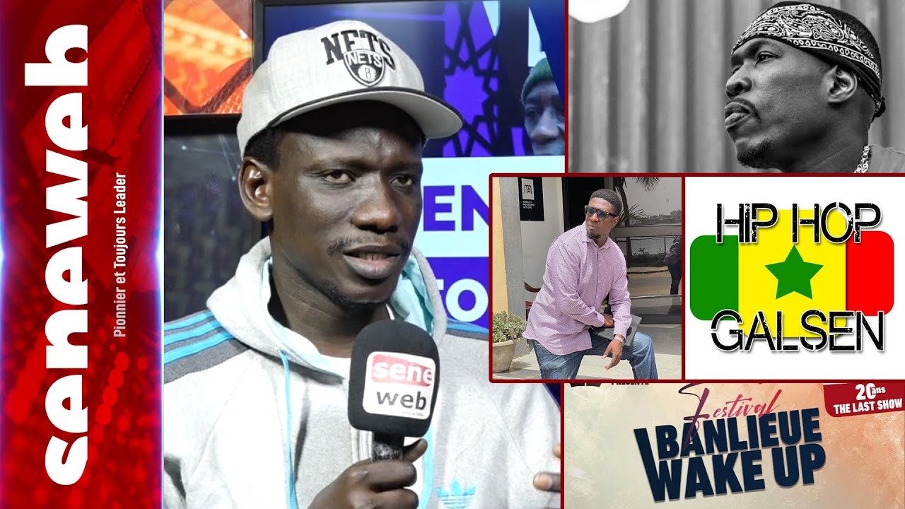 Dj Mef sans détour : 