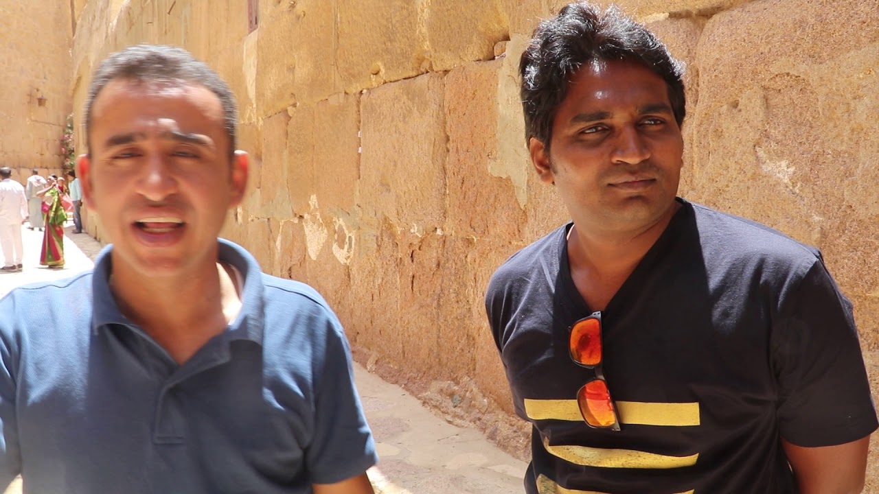 Fake mount sinai and burning bush in egypt # explained by dear friend sahodarudu # YT BOOST REQUIRED